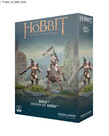Games Workshop - GAW Middle-Earth: The Hobbit - Bolg Spawn of Azog