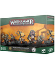 Games Workshop - GAW Warhammer: Underworlds - Borgit's Beastgrabbaz
