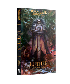 Games Workshop - GAW Luther: First of the Fallen NO REBATE