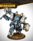 Steamforged Games LTD - STE Warmachine - Cygnar Storm Legion - Maelstrom