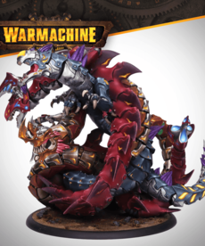 Steamforged Games LTD - STE Khymaera Shadowflame Shard - Trikhymaerax Shadowflame Shard Gargantuan