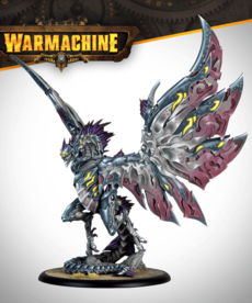 Steamforged Games LTD - STE Khymaera Shadowflame Shard - Wyvern