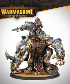 Steamforged Games LTD - STE Orgoth Sea Raiders - Siege Tarask