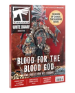 Games Workshop - GAW Warhammer - White Dwarf Magazine - Issue 513: June 2025
