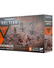 Games Workshop - GAW Warhammer 40K: Kill Team - Goremongers