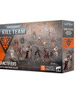 Games Workshop - GAW Warhammer 40K: Kill Team - Sanctifiers