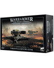 Games Workshop - GAW Warhammer: The Horus Heresy - Legiones Astartes - Tarantula Sentry Guns