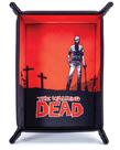 FanRoll by MDG The Walking Dead Dice Tray