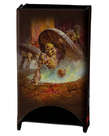 FanRoll by MDG D&D: Masterworks Series Dice Tower - Jeff Easley