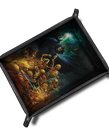 FanRoll by MDG D&D: Masterworks Series Dice Tray - Jeff Easley