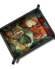 FanRoll by MDG D&D: Masterworks Series Dice Tray - Larry Elmore