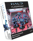 Mantic Entertainment, LTD - MGC Halo: Flashpoint - Sanghelli Mercenaries
