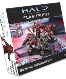 Mantic Entertainment, LTD - MGC Jiralhanae Pack