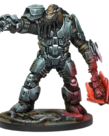 Mantic Entertainment, LTD - MGC PRESALE Halo: Flashpoint - Atriox, Warmaster of the Banished 09/00/2025