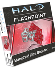 Mantic Entertainment, LTD - MGC Halo: Flashpoint - Banished Dice Booster