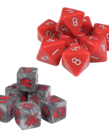 Mantic Entertainment, LTD - MGC Halo: Flashpoint - Banished Dice Booster