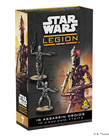 Atomic Mass Games - AMG Star Wars: Legion - IG-Series Assassin Droids