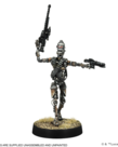 Atomic Mass Games - AMG Star Wars: Legion - IG-Series Assassin Droids