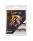 WizKids - WZK D&D - Book Tabs - Player's Handbook
