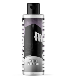 Monument Hobbies - MPA Pro Acryl Paints - Matte Varnish