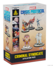 Atomic Mass Games - AMG Marvel: Crisis Protocol - Criminal Syndicate Affiliation Pack