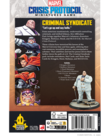 Atomic Mass Games - AMG Marvel: Crisis Protocol - Criminal Syndicate Affiliation Pack