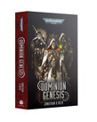 Games Workshop - GAW Black Library - Dominion Genesis