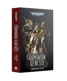 Games Workshop - GAW Dominion Genesis NO REBATE