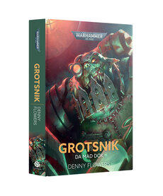 Games Workshop - GAW Grotsnik: Da Mad Dok NO REBATE