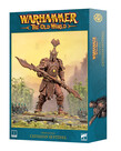 Games Workshop - GAW Warhammer: The Old World - Grand Cathay - Cathayan Sentinel
