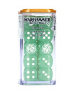 Games Workshop - GAW Warhammer: The Old World - Grand Cathay Dice