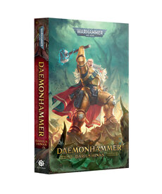 Games Workshop - GAW Daemonhammer NO REBATE