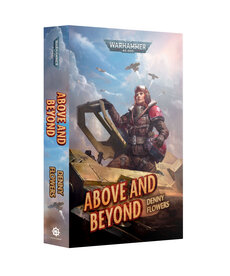 Games Workshop - GAW Above & Beyond NO REBATE