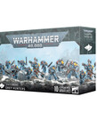 Games Workshop - GAW Warhammer 40K - Space Wolves - Grey Hunters