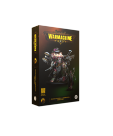 Steamforged Games LTD - STE Exulon Nostilla & The Aberration