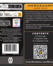 Atomic Mass Games - AMG Star Wars: Legion - Mercenary Card Pack