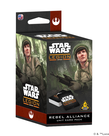 Atomic Mass Games - AMG Star Wars: Legion - Rebellion Card Pack