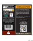 Atomic Mass Games - AMG Star Wars: Legion - Rebel Alliance Command Card Pack