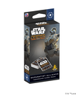 Atomic Mass Games - AMG Star Wars: Legion - Separatist Alliance Command Card Pack