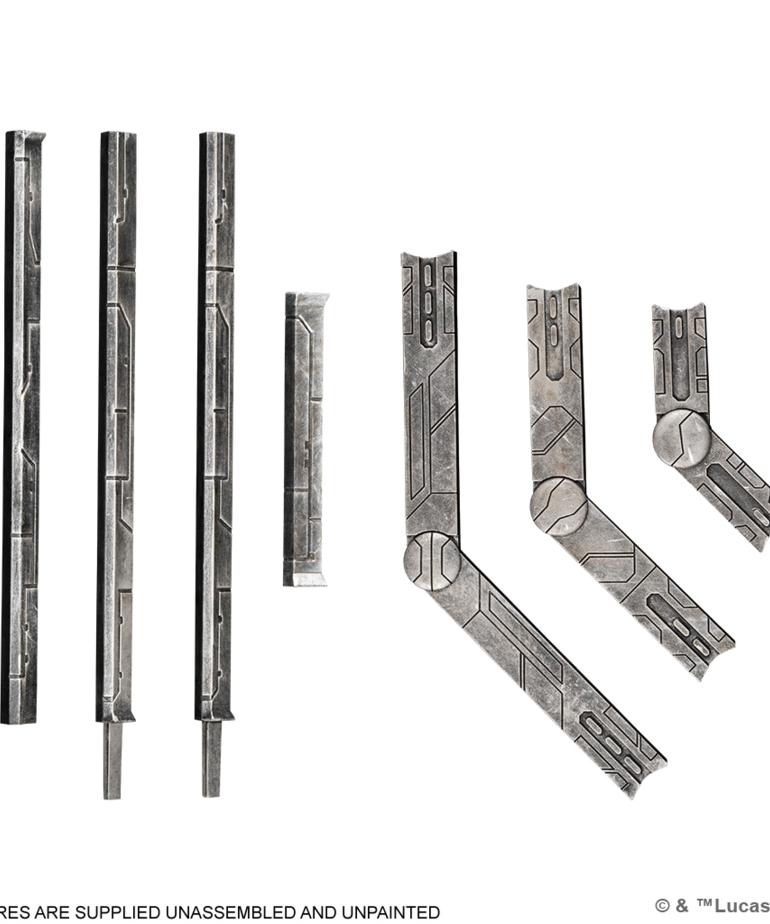 Atomic Mass Games - AMG Star Wars: Legion - Essentials Pack