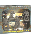 Catalyst Game Labs - CYT BattleTech - Inner Sphere - Battle Lance - Force Pack