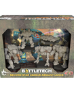 Catalyst Game Labs - CYT BattleTech - Second Star League Assault Lance Force Pack
