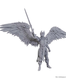 WizKids - WZK Special Edition Baldur's Gate 3 - Dame Aylin & Minthara