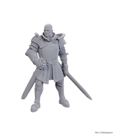 WizKids - WZK Special Edition Baldur's Gate 3 - Ulder Ravengard & Zevlor
