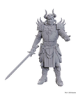 WizKids - WZK D&D - Nolzur's Marvelous Unpainted Miniatures - Special Edition Baldur's Gate 3 - Sarevok Anchev & Raphael