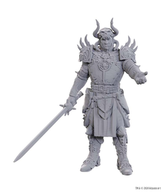 WizKids - WZK Special Edition Baldur's Gate 3 - Sarevok Anchev & Raphael