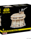 Atomic Mass Games - AMG Star Wars: Shatterpoint - Outer Rim Outpost Terrain Pack