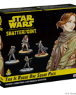 Atomic Mass Games - AMG Star Wars: Shatterpoint - This is Rogue One - Jyn Erso Squad Pack
