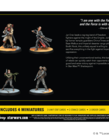 Atomic Mass Games - AMG Star Wars: Shatterpoint - This is Rogue One - Jyn Erso Squad Pack