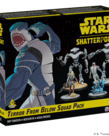 Atomic Mass Games - AMG Star Wars: Shatterpoint - Terror From Below - Riff Tamson Squad Pack
